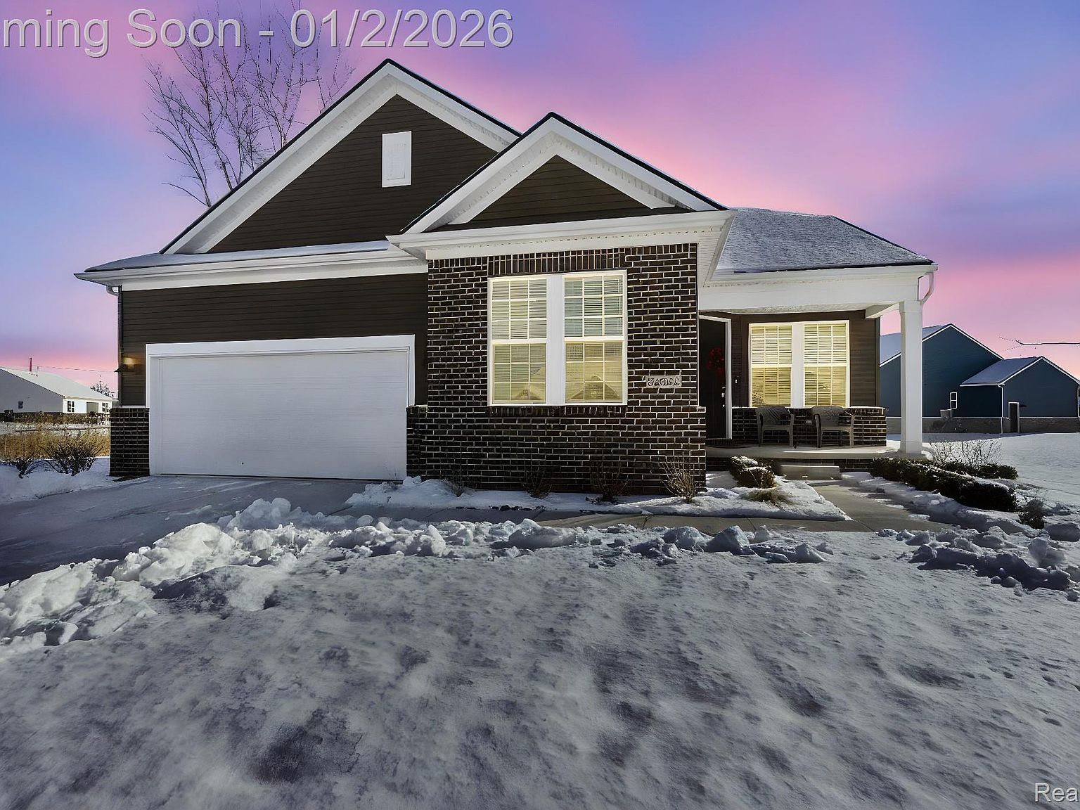 50682 Beckett Ct Macomb, MI 48042 - Thumbnail 2