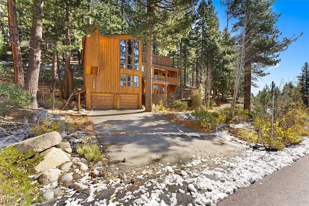 1028 Apollo Way Incline Village, NV 89451 - Thumbnail 2