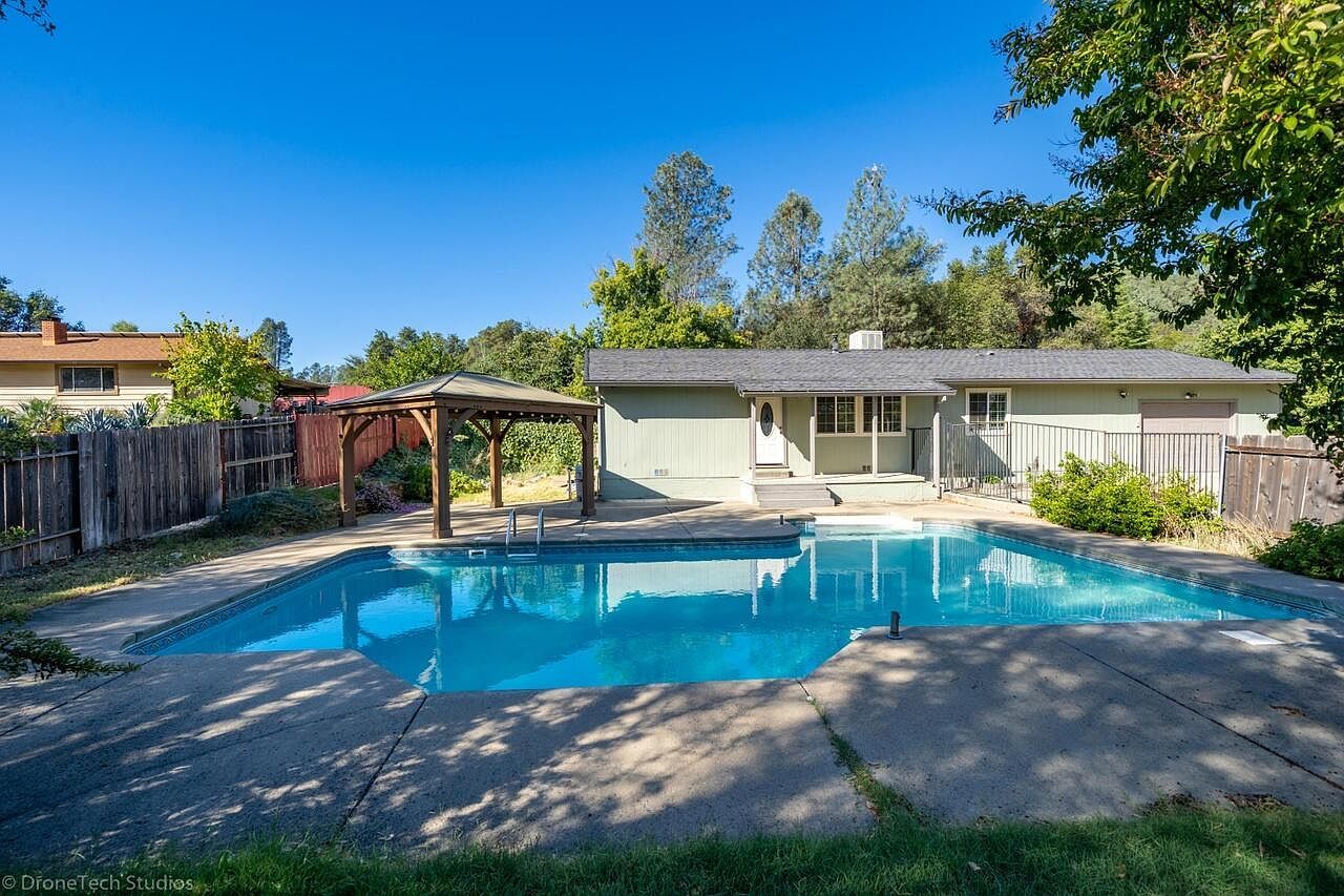 12648 Williamson Rd Redding, CA 96003  | Single Family