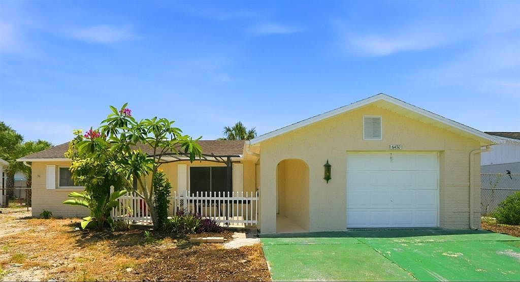 6430 Baldwyn Ave New Port Richey, FL 34653, 34653