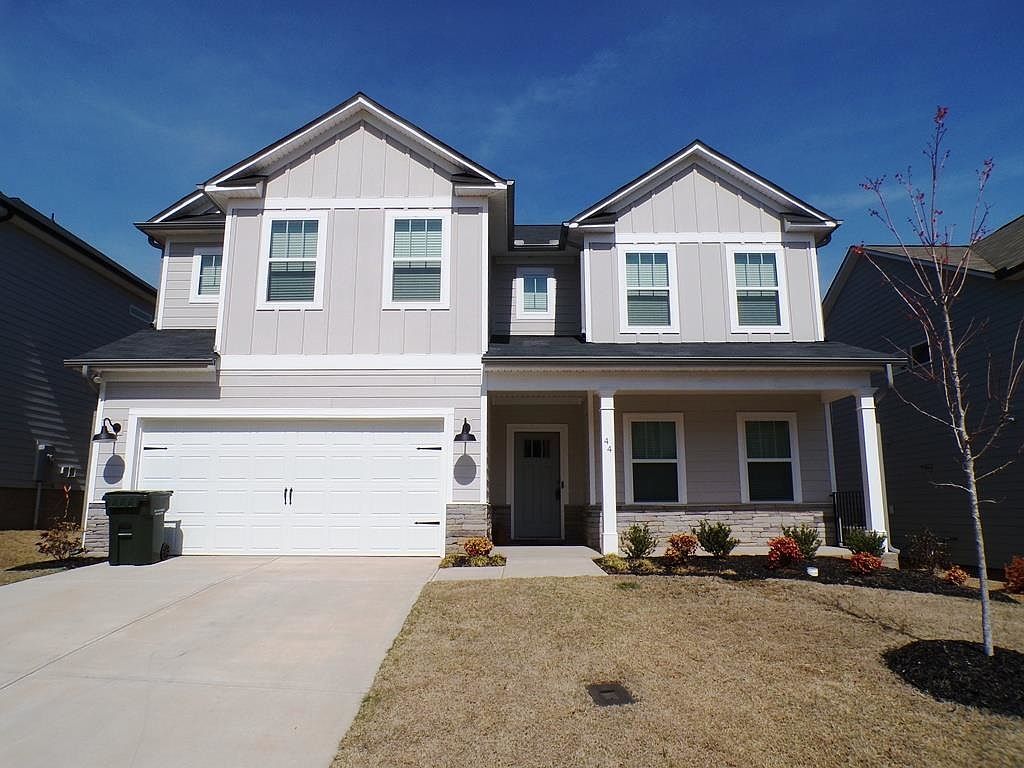 44 Riley Eden Ln Greer, SC 29650  | Single Family