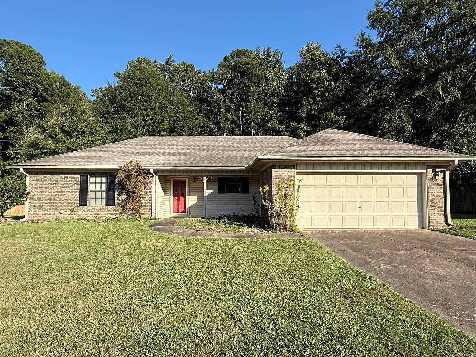 203 Honeysuckle Hills Dr Redfield, AR 72132 - Thumbnail 2