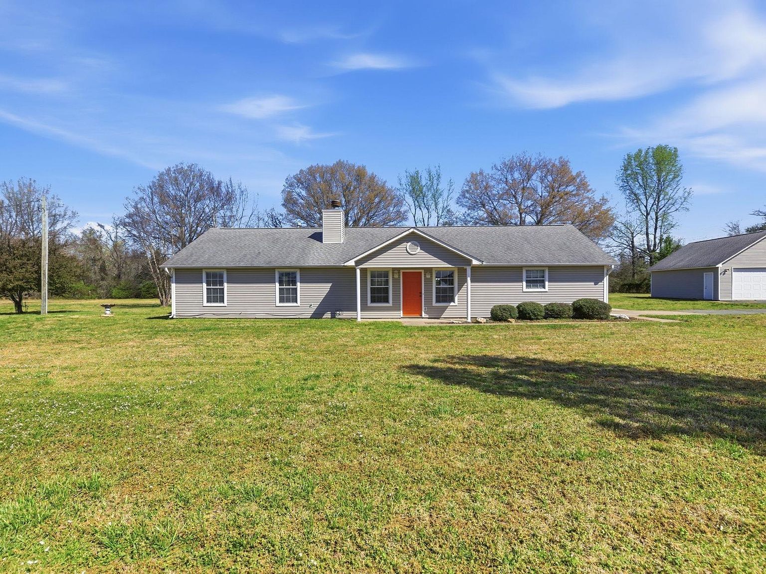 8701 Centennial Rd Jacksonville, AR 72076  | Single Family
