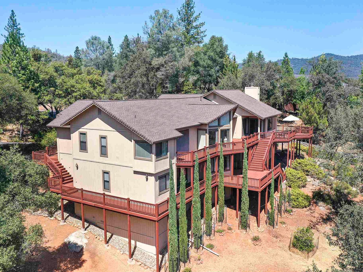 21320 Oneto Dr Sonora, CA 95370 - Thumbnail 2