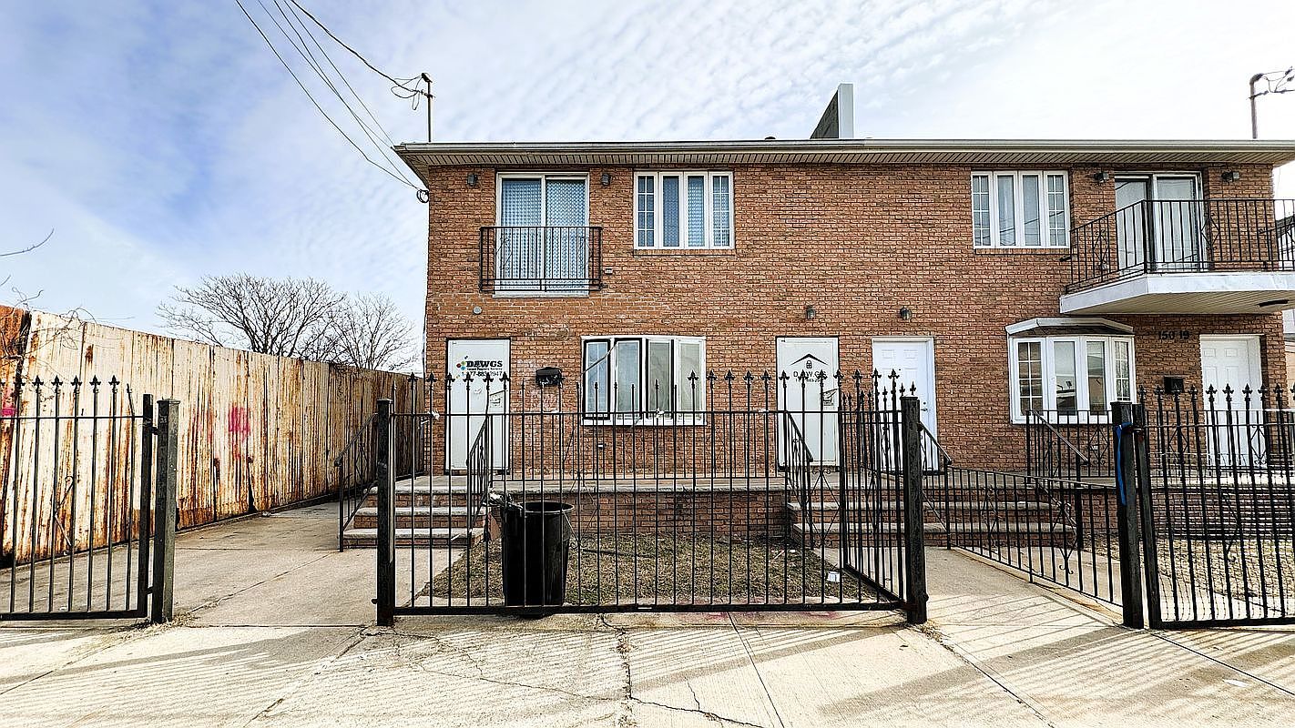 150-17 125th St South Ozone Park, NY 11420 - Thumbnail 2