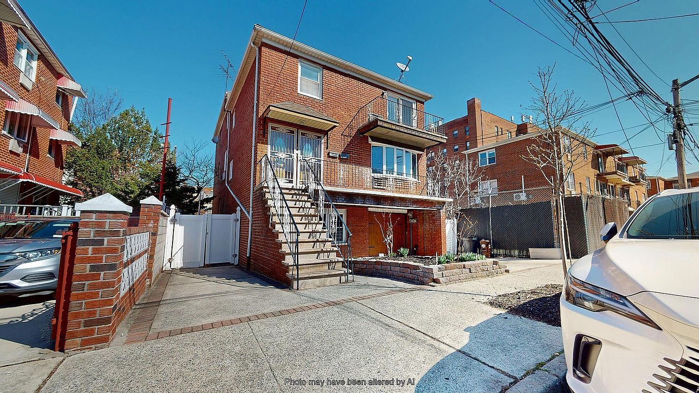 1213 Desmond Ct Brooklyn, NY 11235  | Multi Family