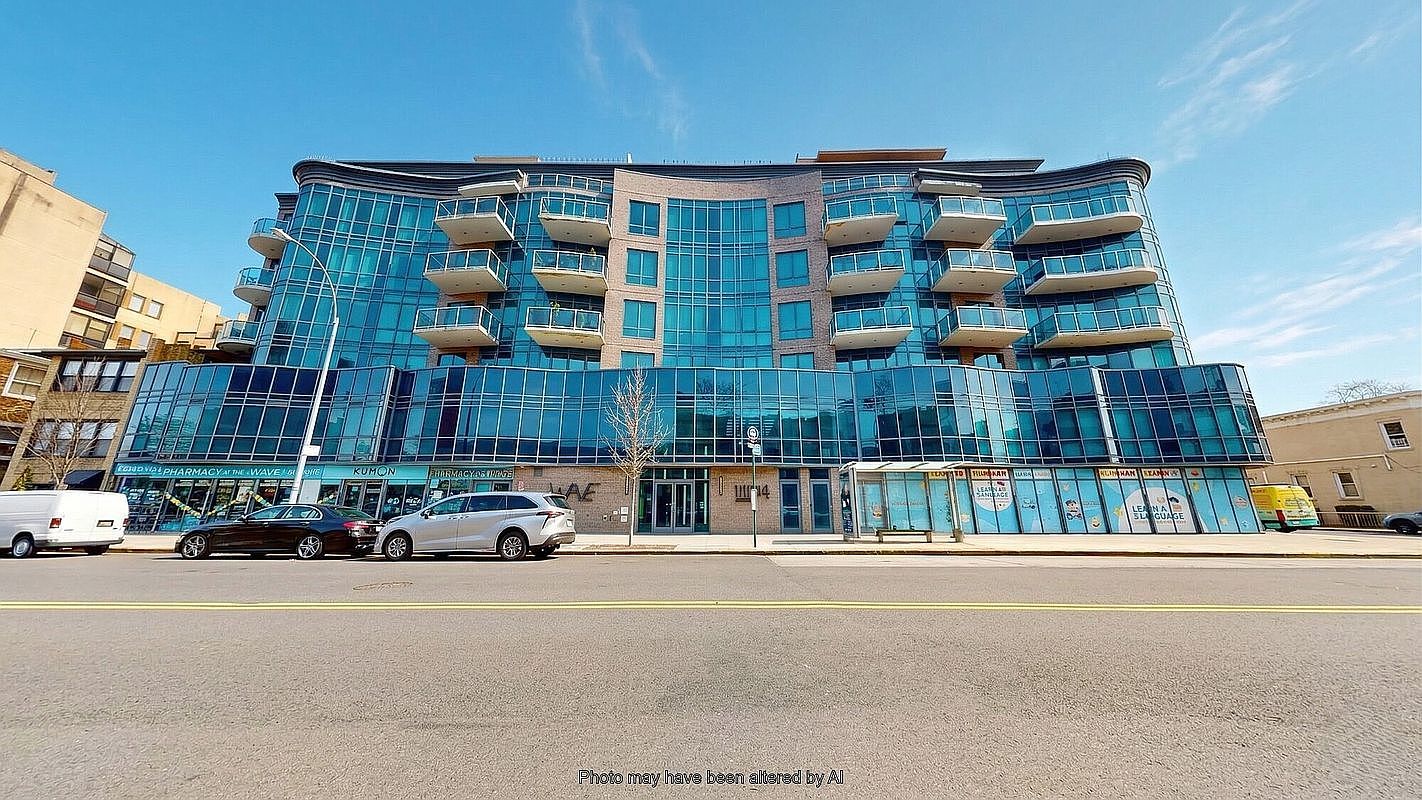 104 W End Ave #3I Brooklyn, NY 11235  | Condominium