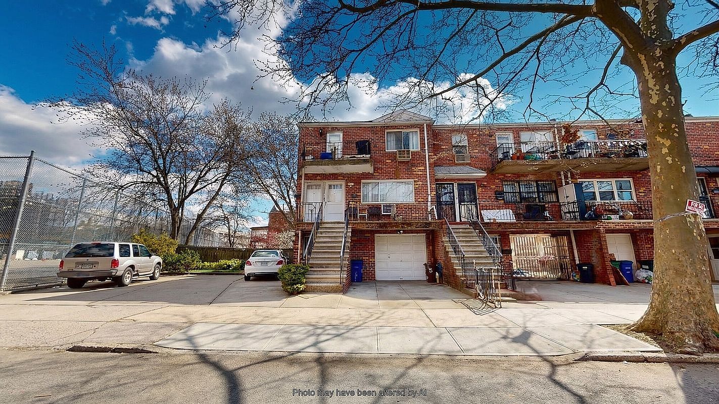 2471 Brown St Brooklyn, NY 11235  | Multi Family