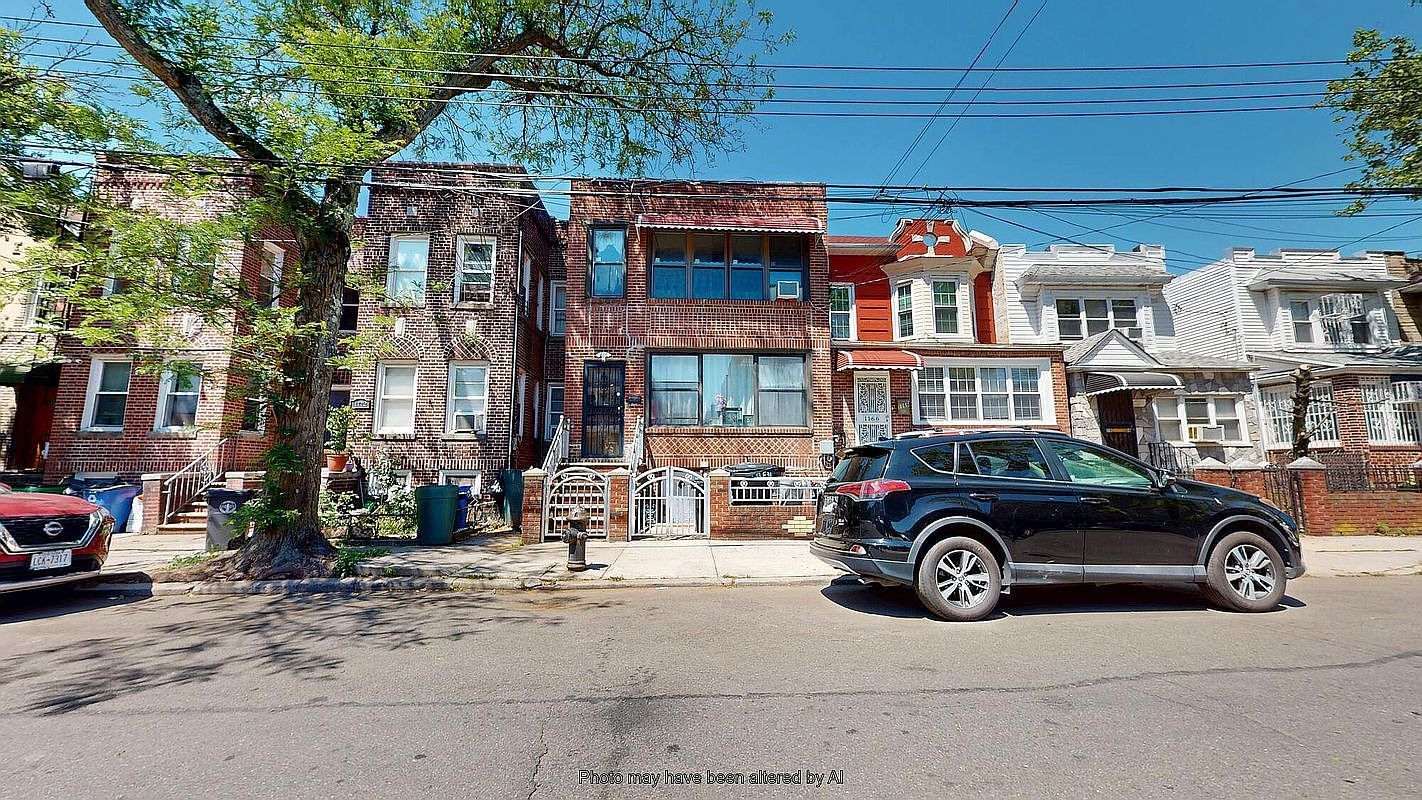 1168 E 38th St Brooklyn, NY 11210, 11210