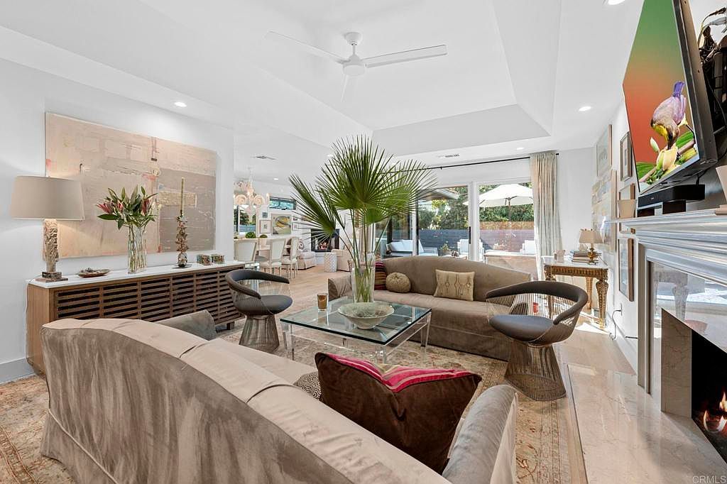 6148 El Tordo Rancho Santa Fe, CA 92067 - Thumbnail 2