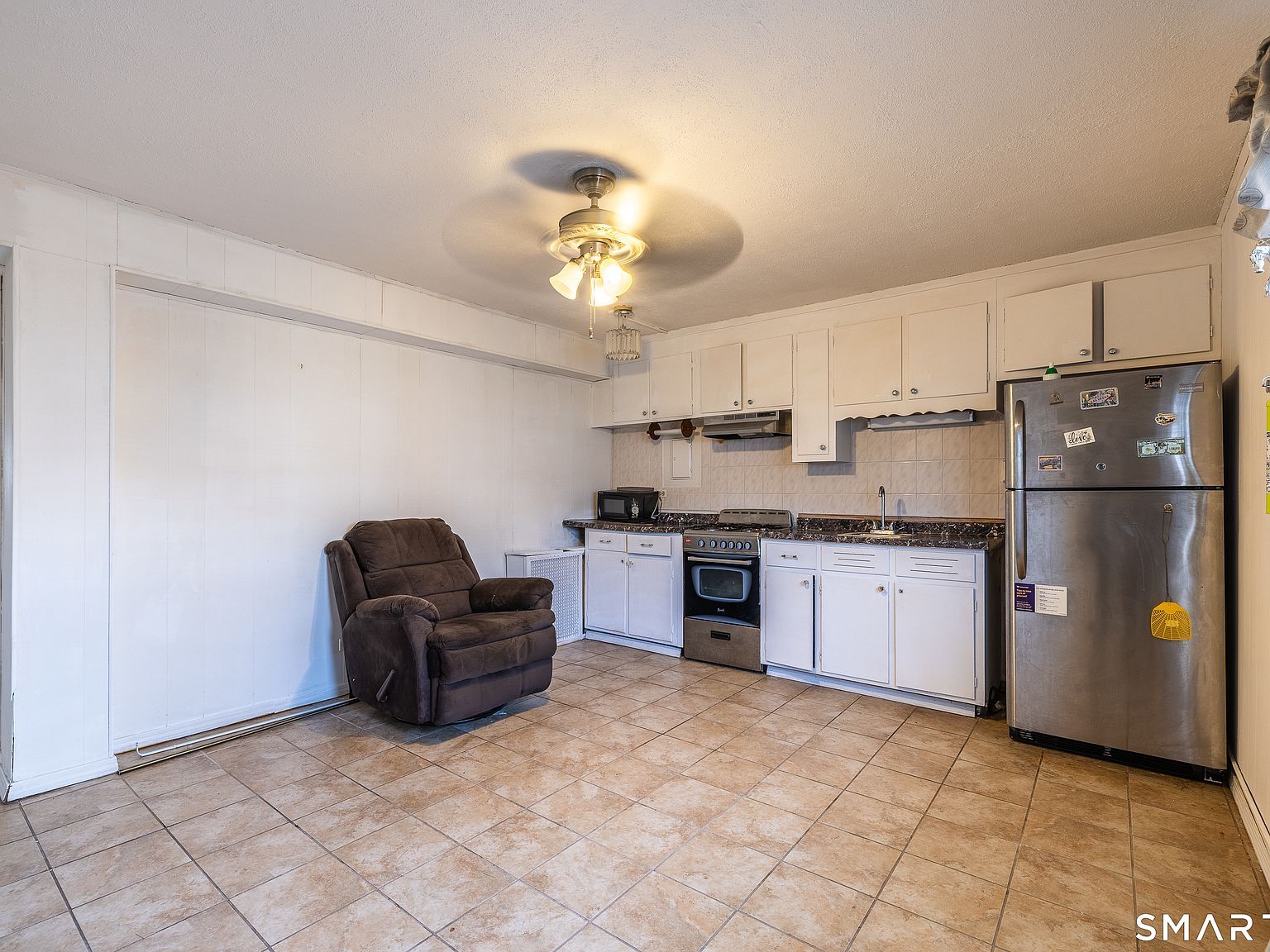 317 Granfield Ave #B Bridgeport, CT 06610  | Condominium