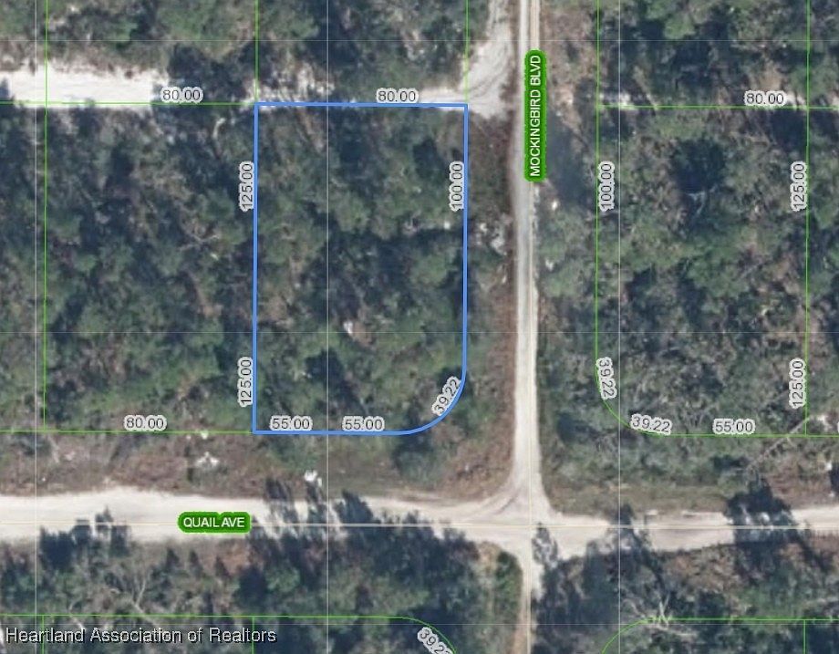 601 Mockingbird Blvd Sebring, FL 33872 - Thumbnail 2