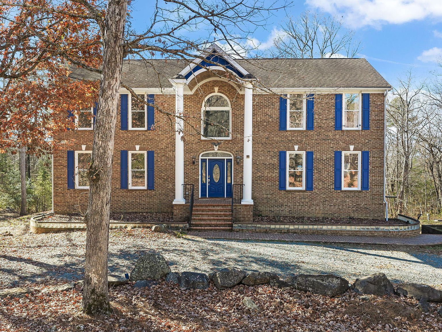 5223 Margon Pl Hillsborough, NC 27278 - Thumbnail 2