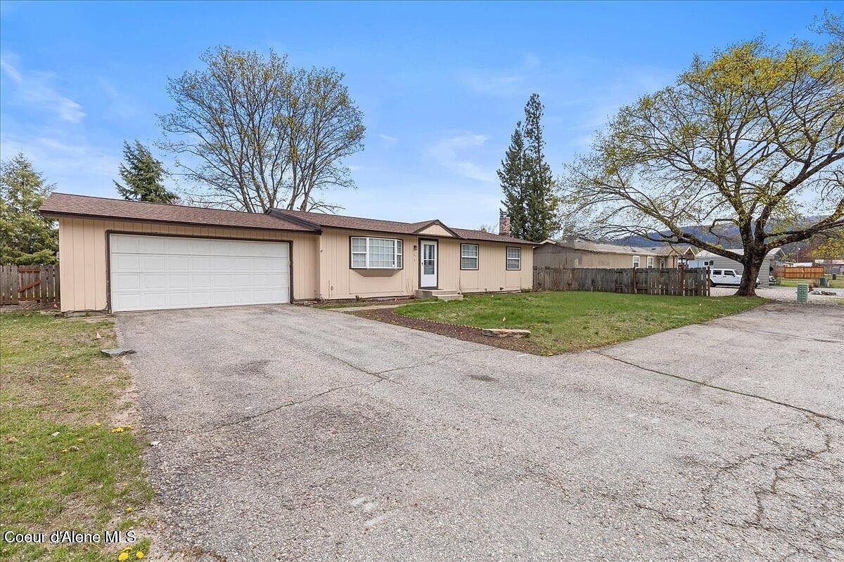 347 Kluth St Priest River, ID 83856 - Thumbnail 2