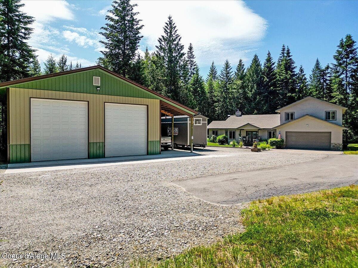 438 Berry Hl Cocolalla, ID 83813 - Thumbnail 2