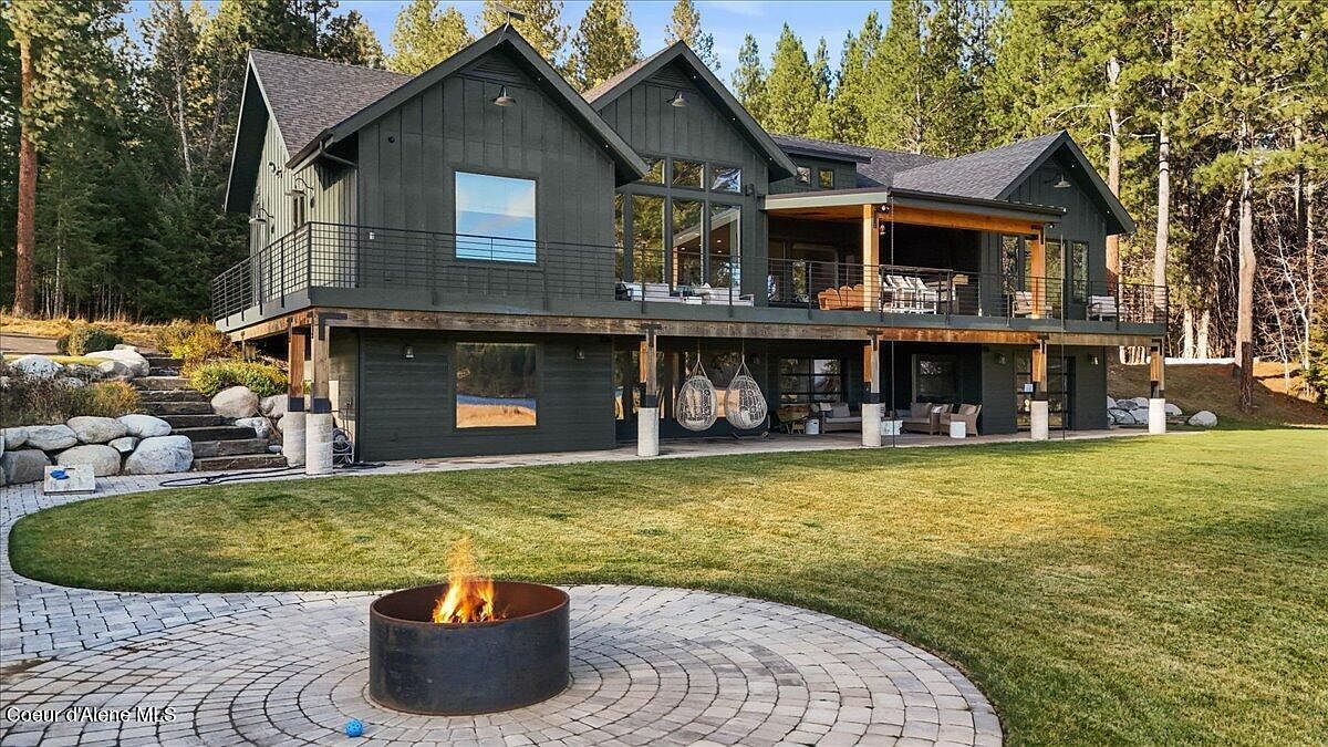 13846 N Hauser Lake Rd Hauser, ID 83854 - Thumbnail 2