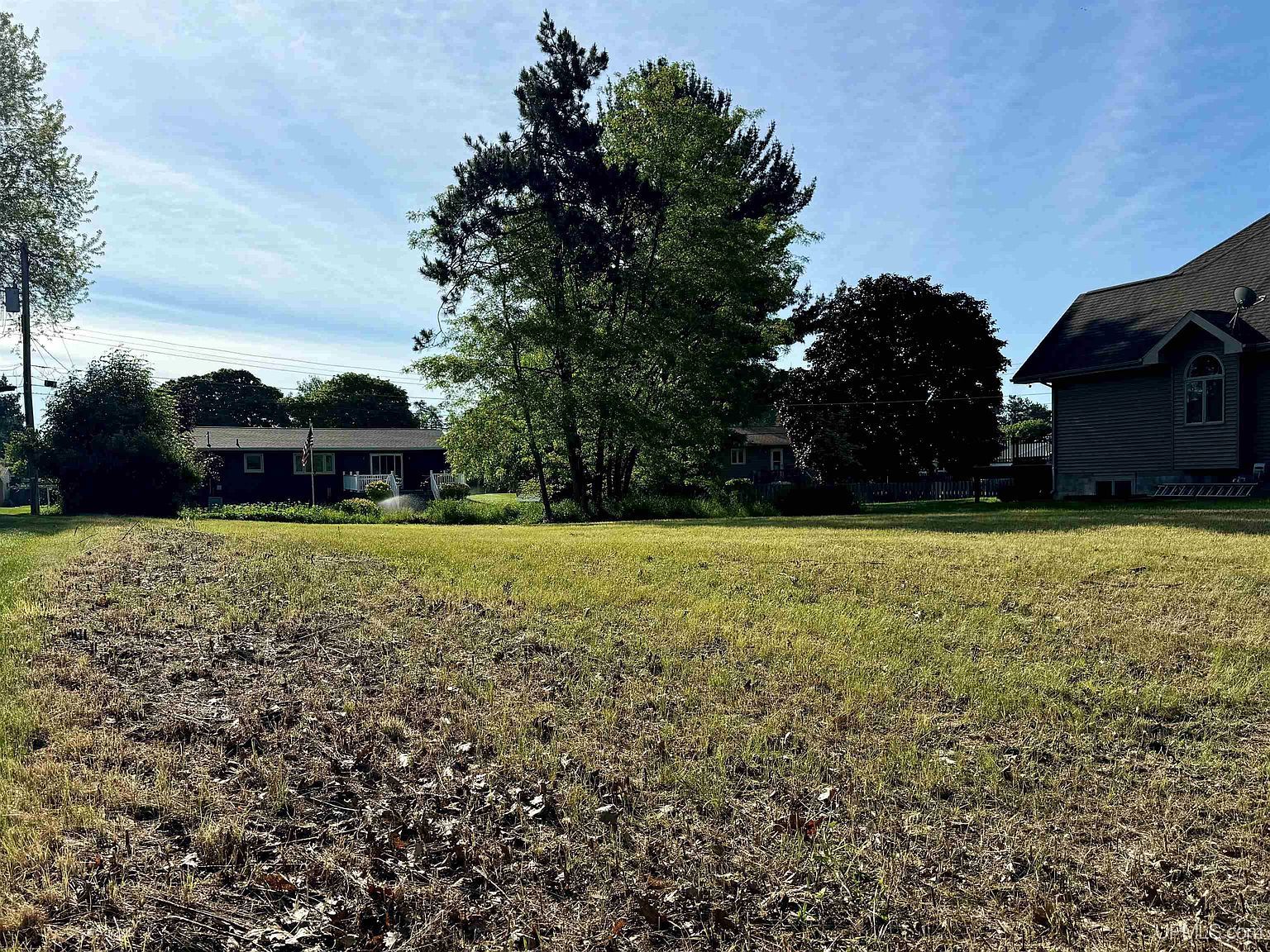 1115 S 21st St Escanaba, MI 49829  | Land/Lot