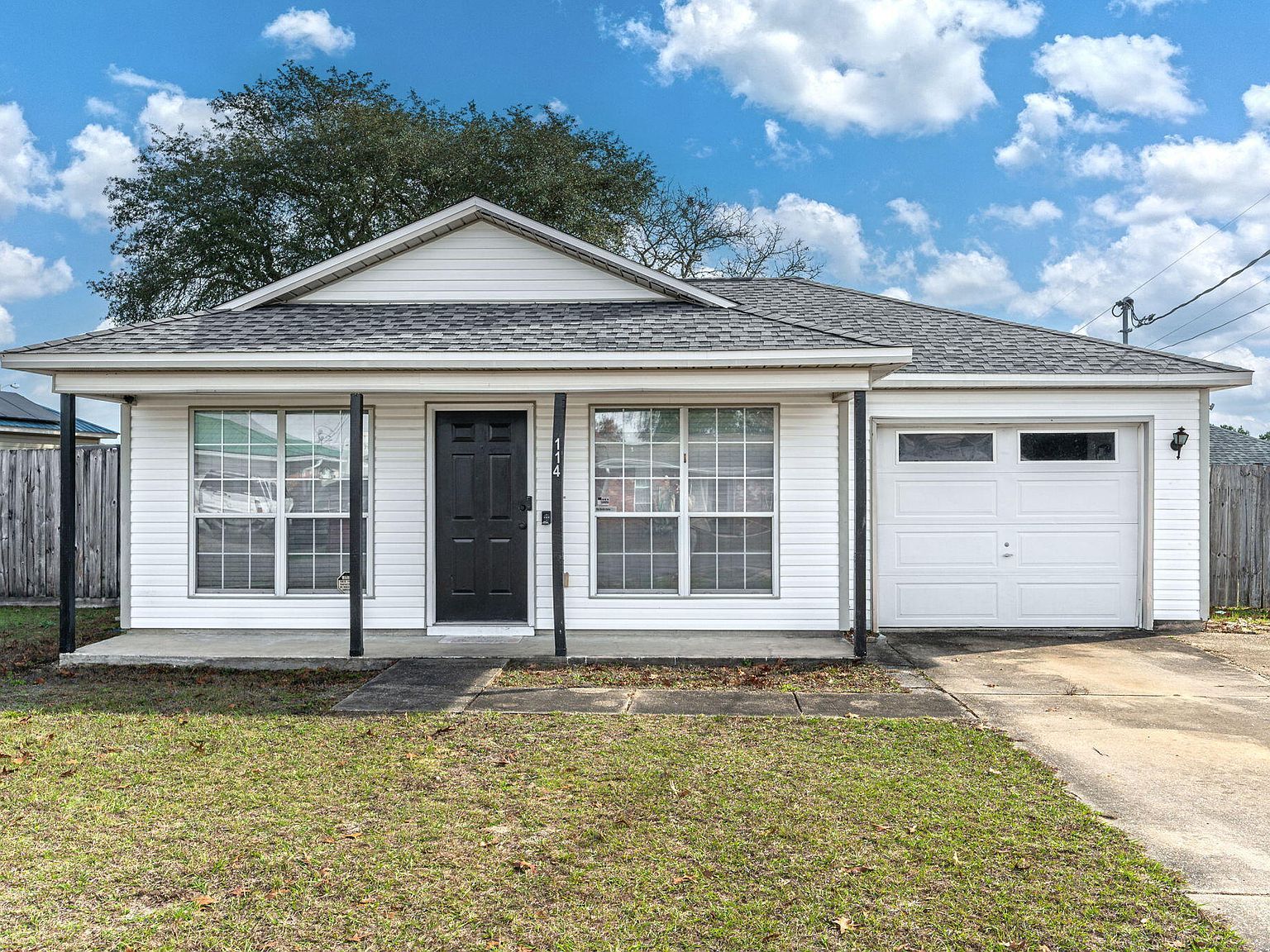 114 Wild Horse Dr Crestview, FL 32536 - Thumbnail 2