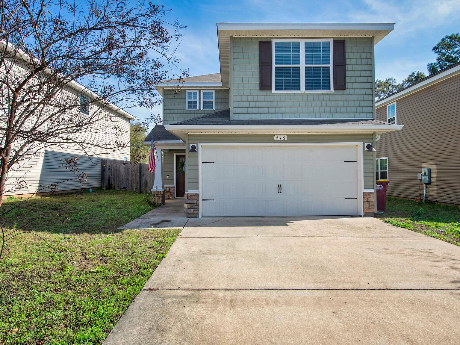 416 Eisenhower Dr Crestview, FL 32539 - Thumbnail 2