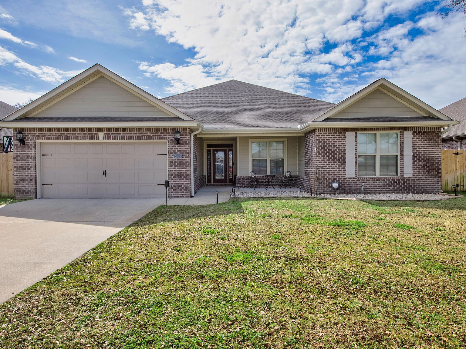 2394 Ellison Way Fort Walton Beach, FL 32547  | Single Family