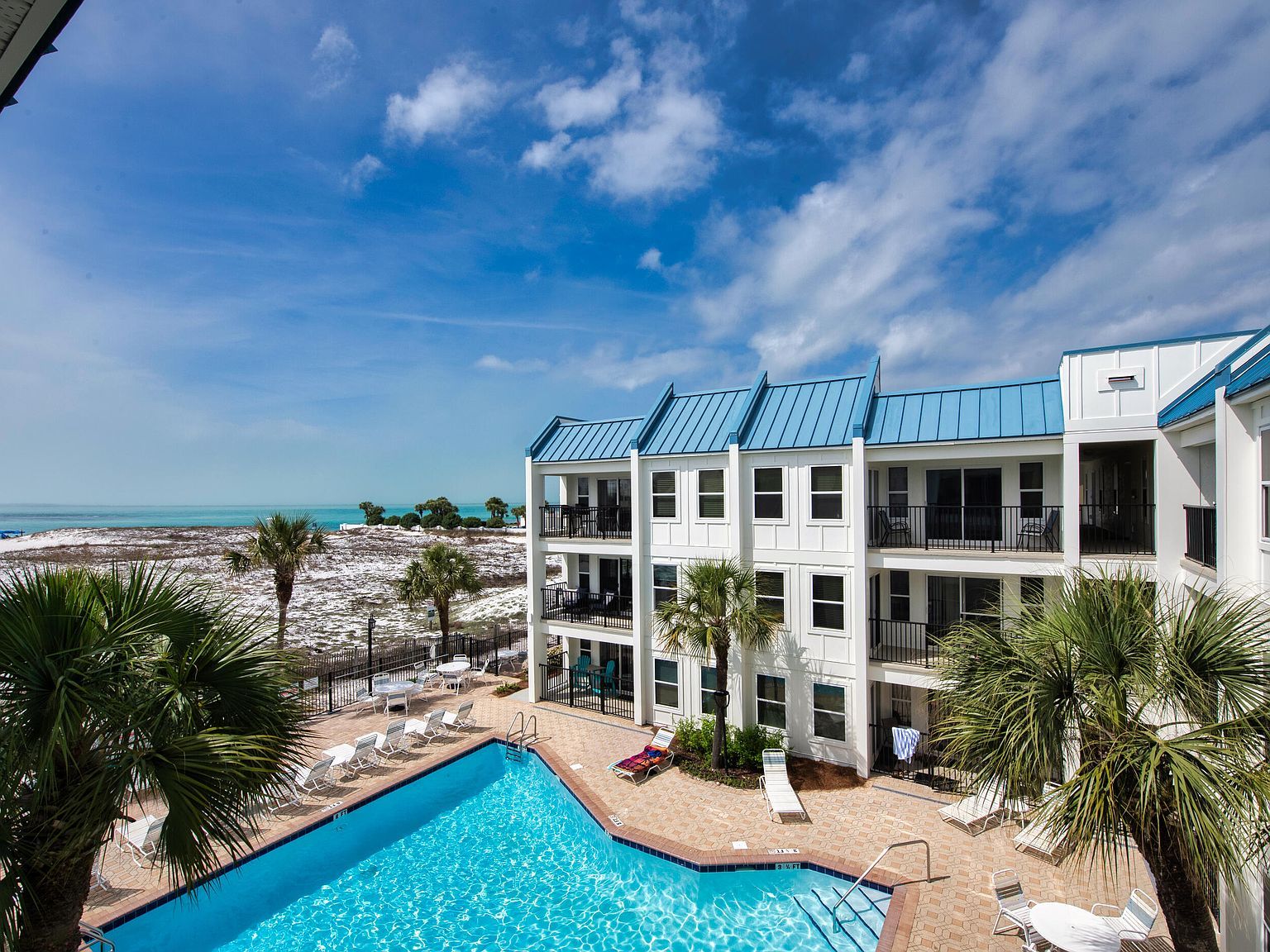 300 Gulf Shore Dr Unit 302 Destin, FL 32541  | Condominium