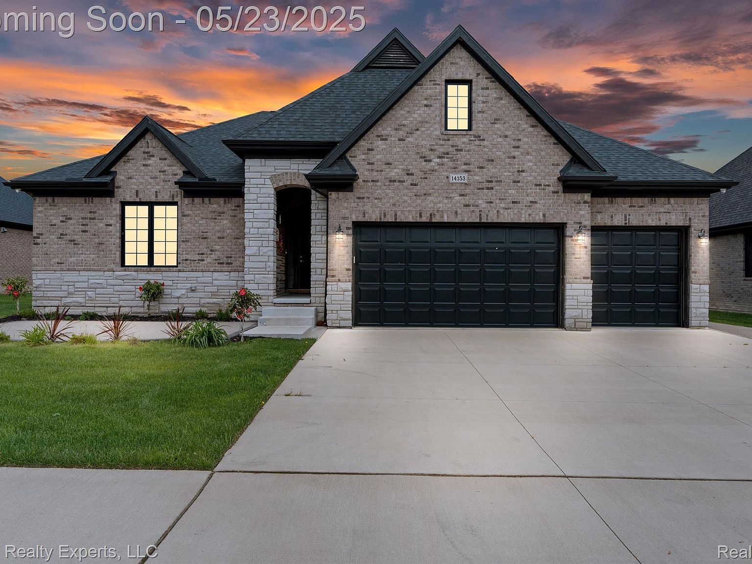 14153 Jode Park Ct Shelby Township, MI 48315 - Thumbnail 2