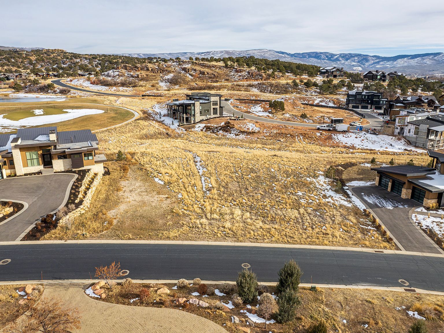 484 N Haystack Mountain Dr Heber, UT 84032 - Thumbnail 2