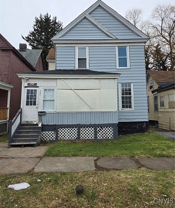 321 Rich St Syracuse, NY 13207 - Thumbnail 2