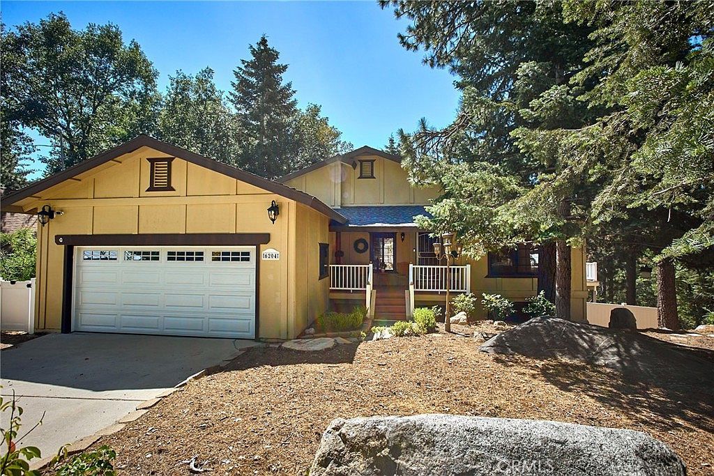 6204 Spruce Ave Angelus Oaks, CA 92305 - Thumbnail 2