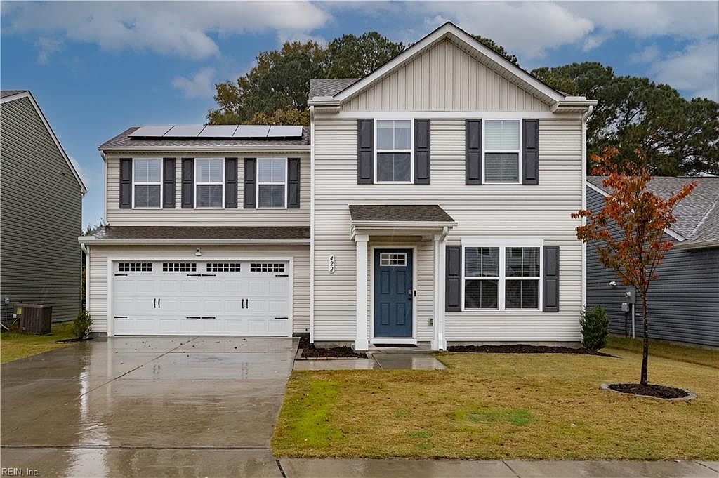 422 Forecastle St Portsmouth, VA 23702 - Thumbnail 2