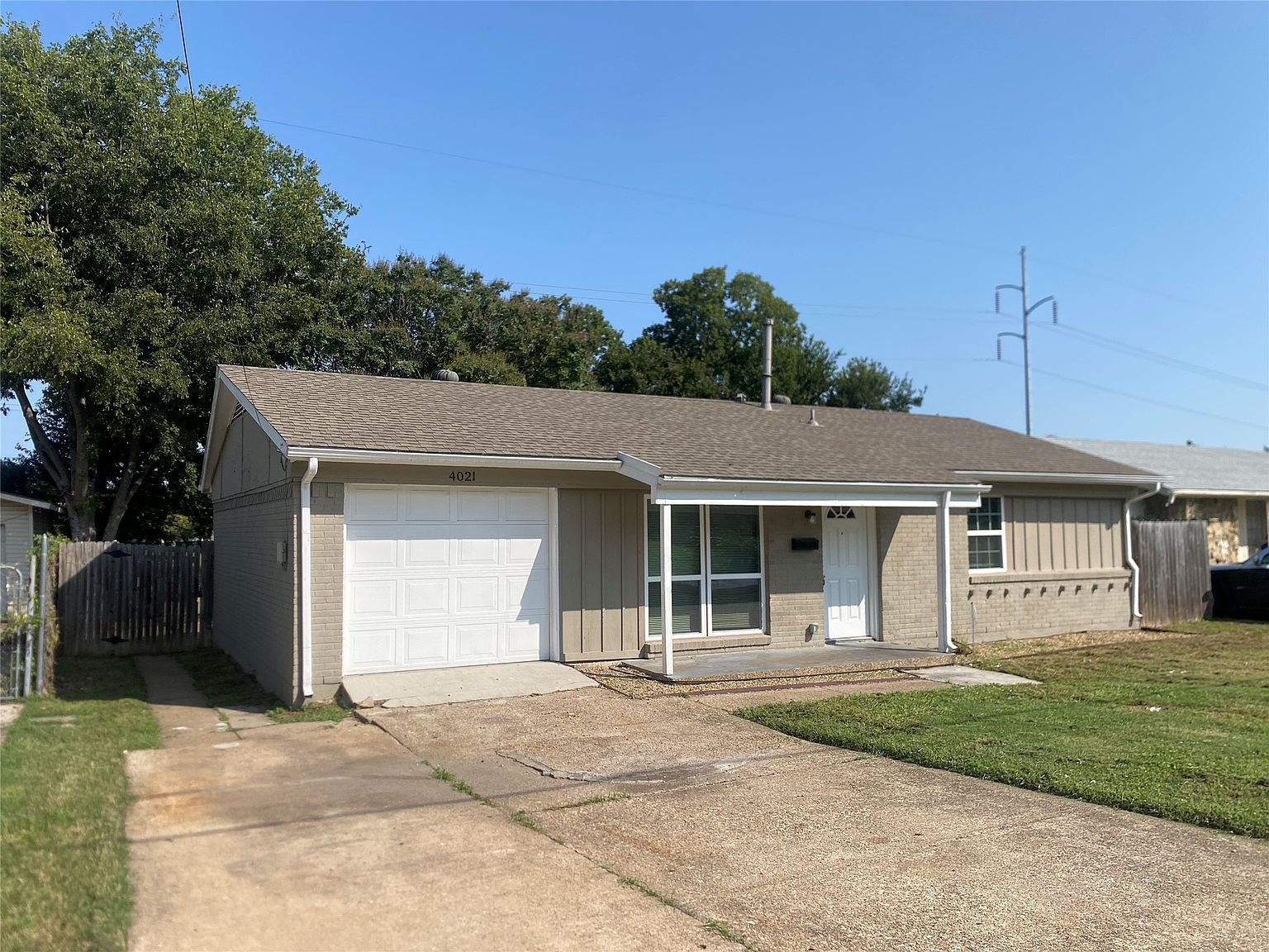 4021 Happy Canyon Dr Dallas, TX 75241 - Thumbnail 2