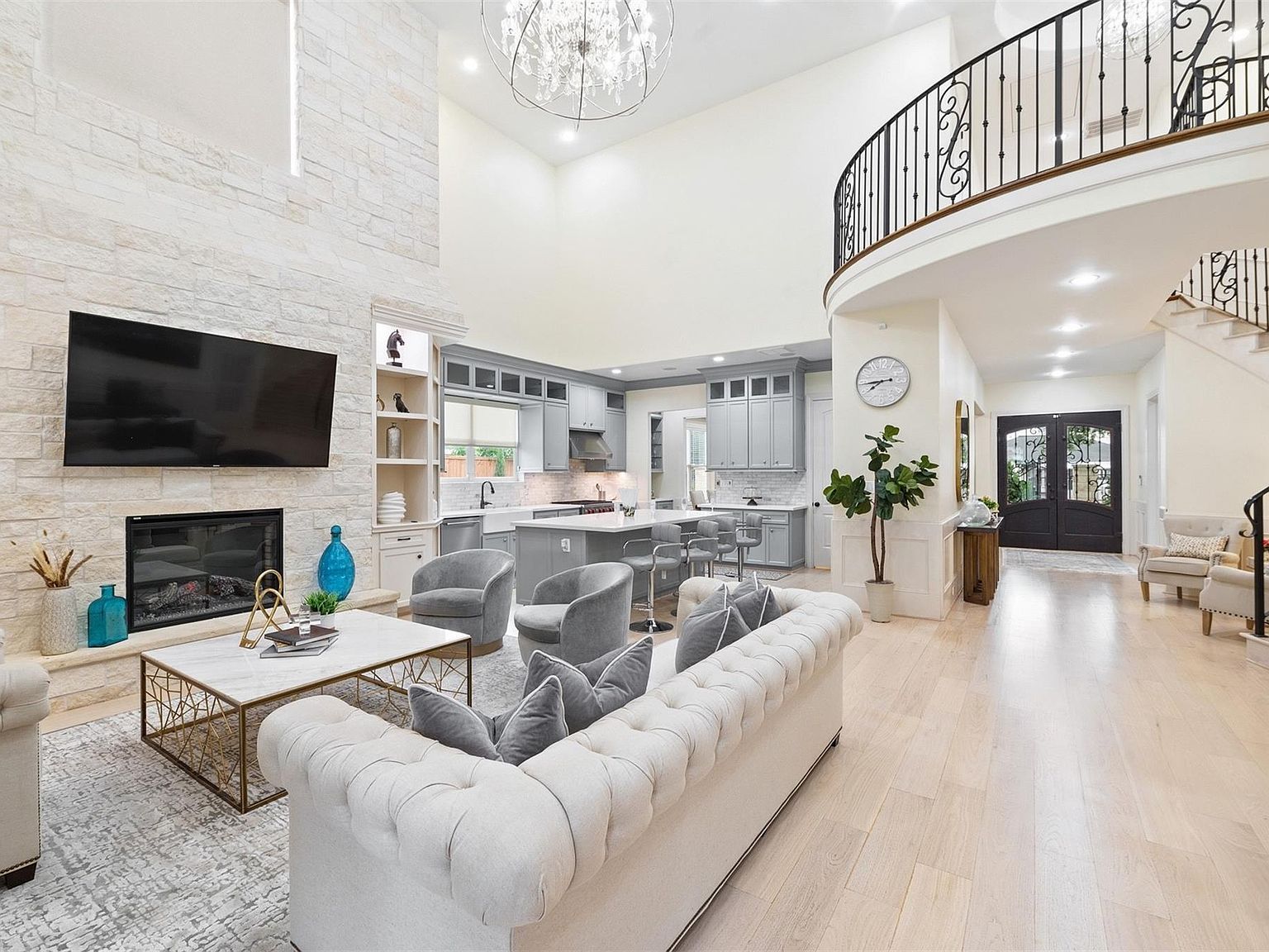 1340 Idylwild St Houston, TX 77009 - Thumbnail 2