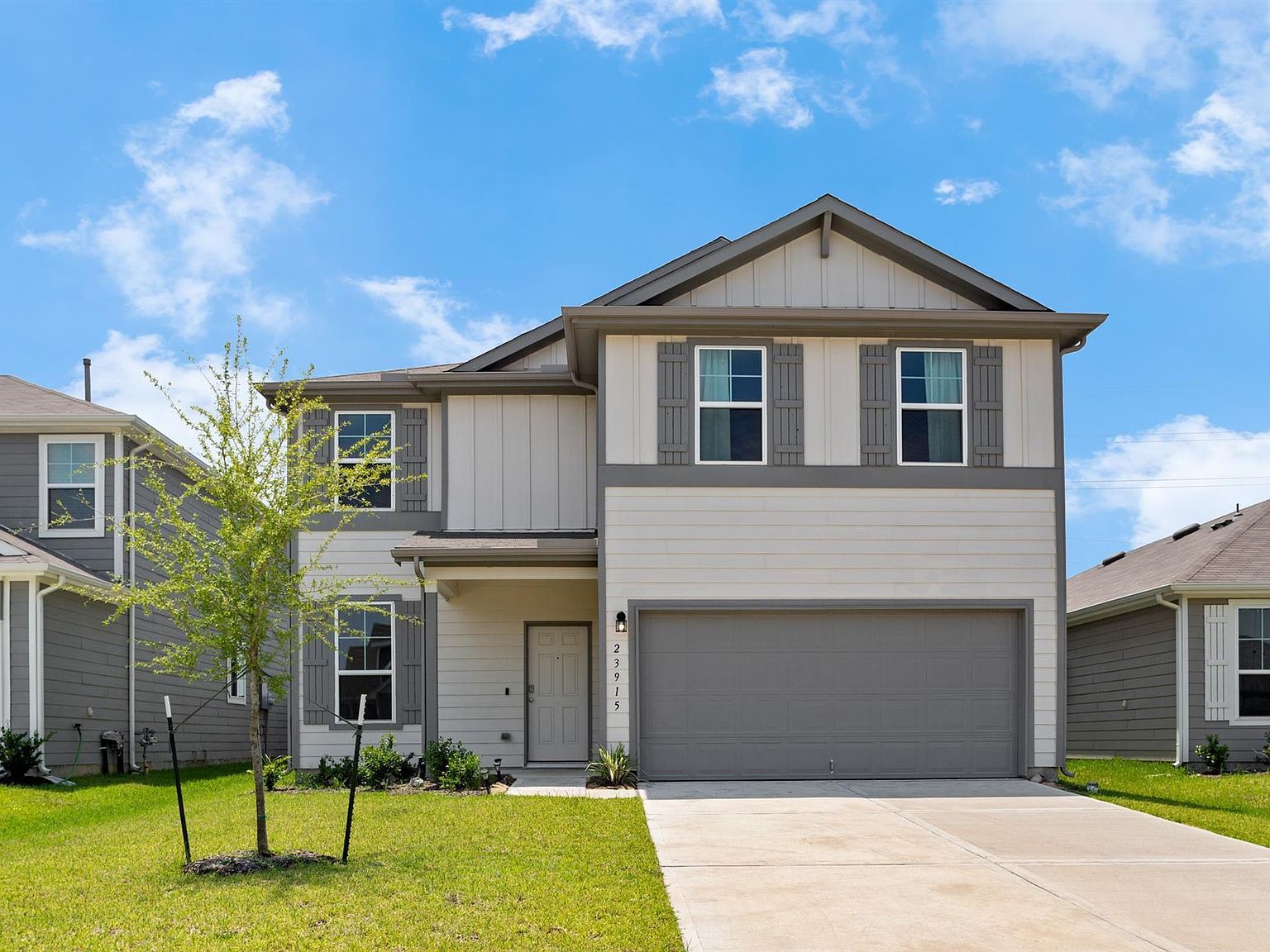 23915 Grass Hook Ln Hockley, TX 77447 - Thumbnail 2