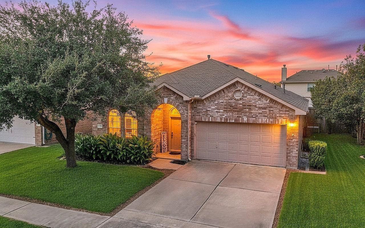 22218 Blacktip Dr Katy, TX 77449 - Thumbnail 2