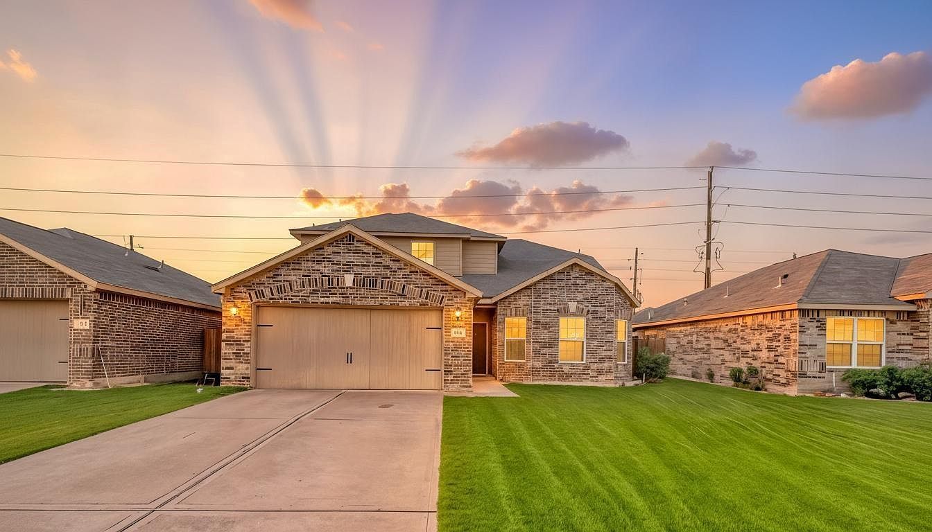 308 Eastwood Flats Dr Katy, TX 77493 - Thumbnail 2