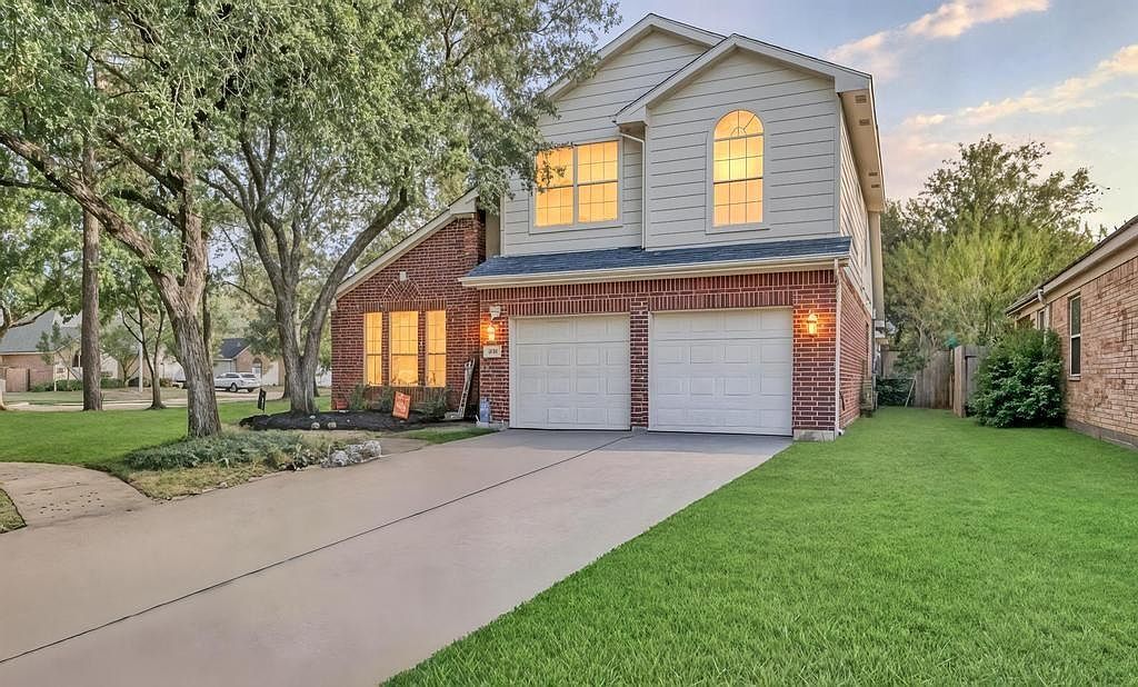 6503 Everhill Cir Katy, TX 77450 - Thumbnail 2