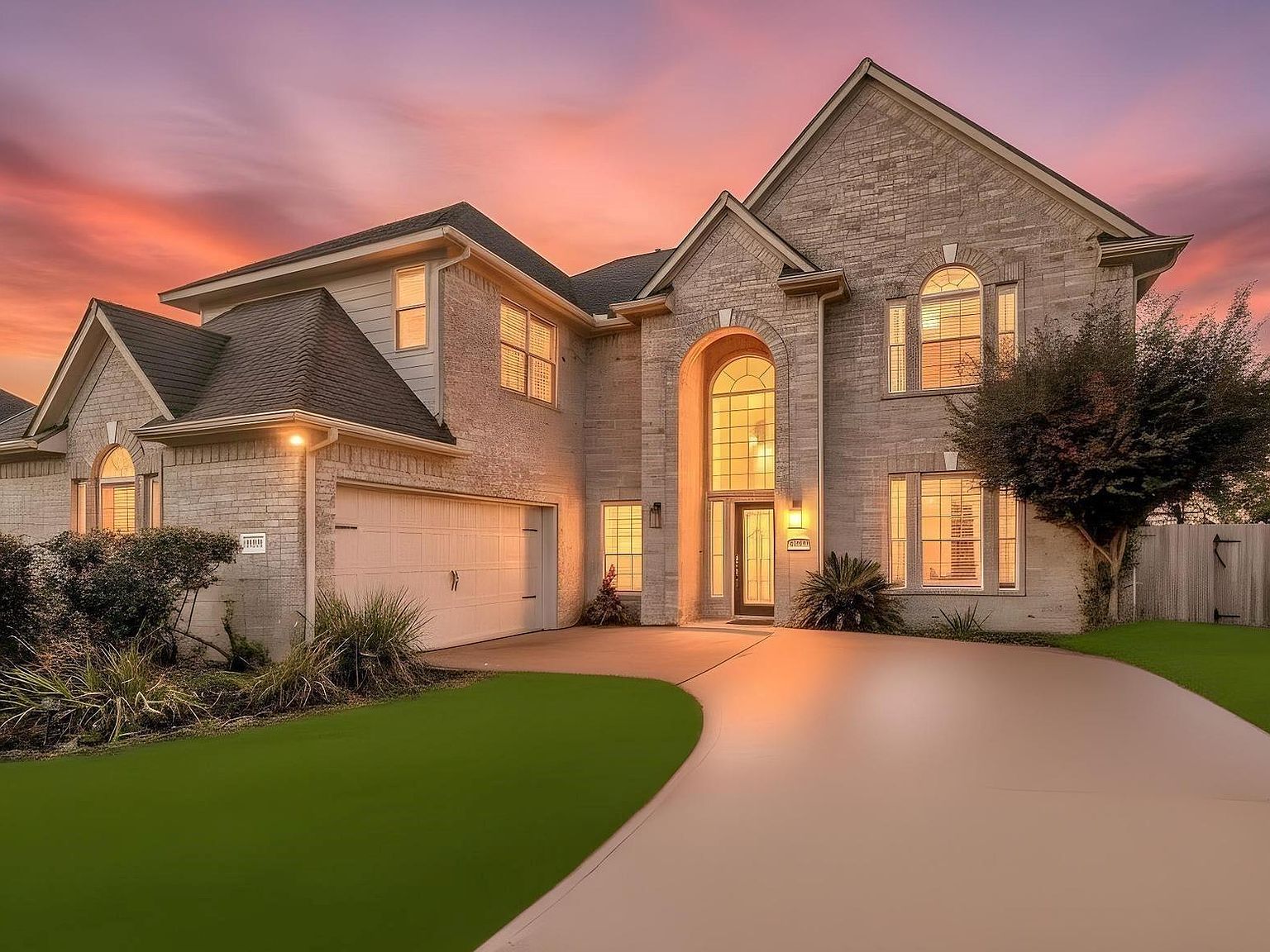 6272 N Fawnlake Dr Katy, TX 77493 - Thumbnail 2