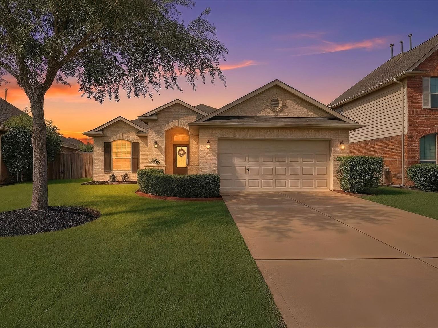 4226 Astoria Manor Ln Fulshear, TX 77441 - Thumbnail 2