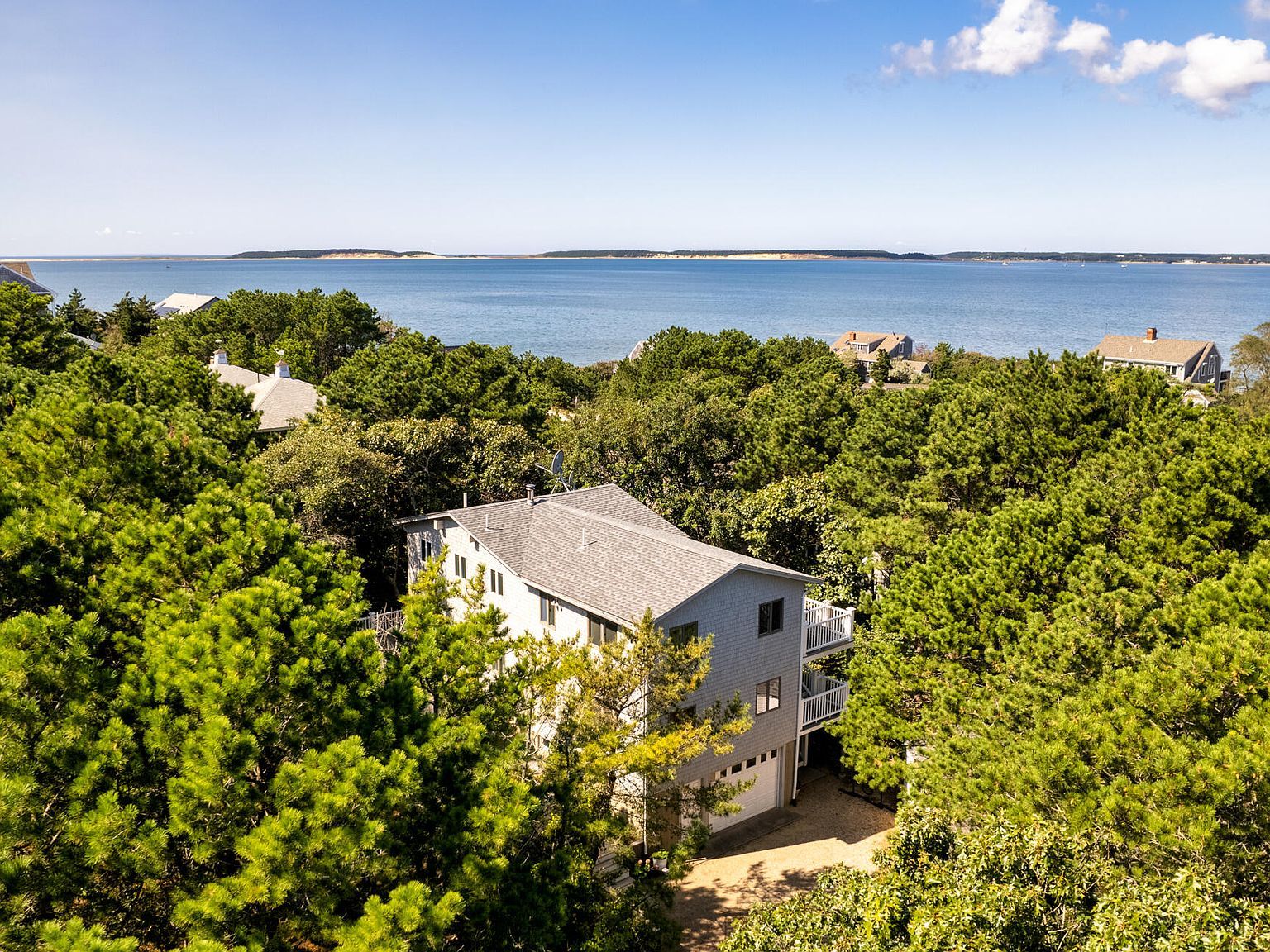 80 4th St Wellfleet, MA 02667 - Thumbnail 2