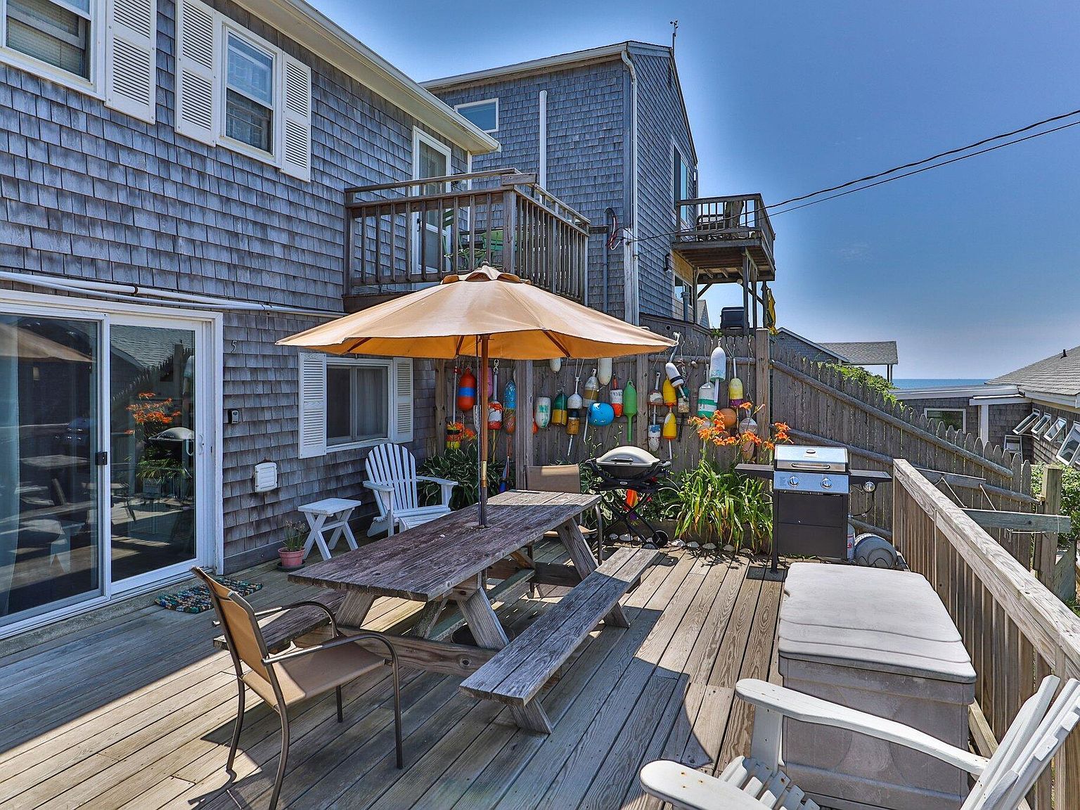 168 Shore Rd #5 Truro, MA 02666 - Thumbnail 2