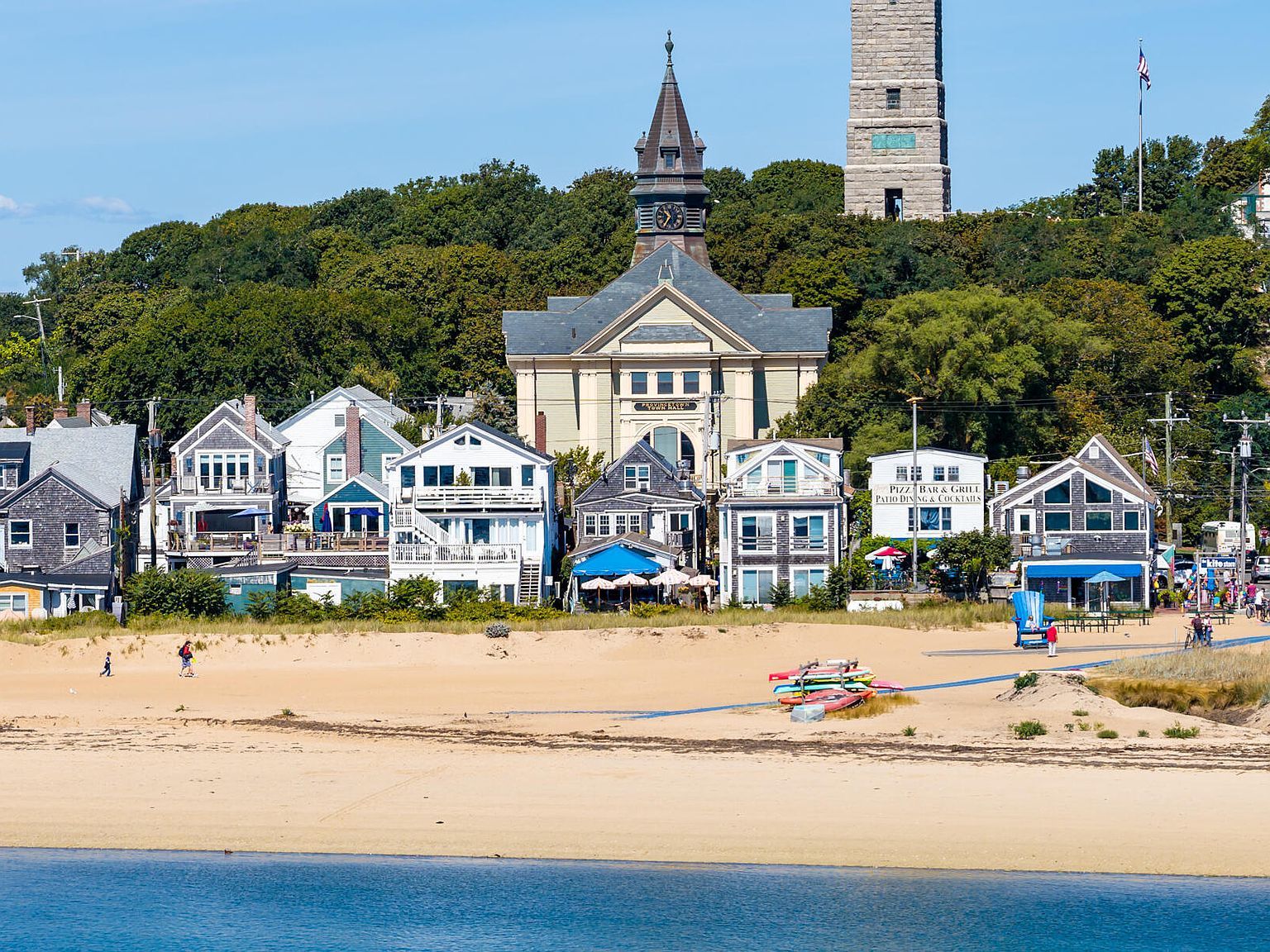 269-271 Commercial St Provincetown, MA 02657 - Thumbnail 2