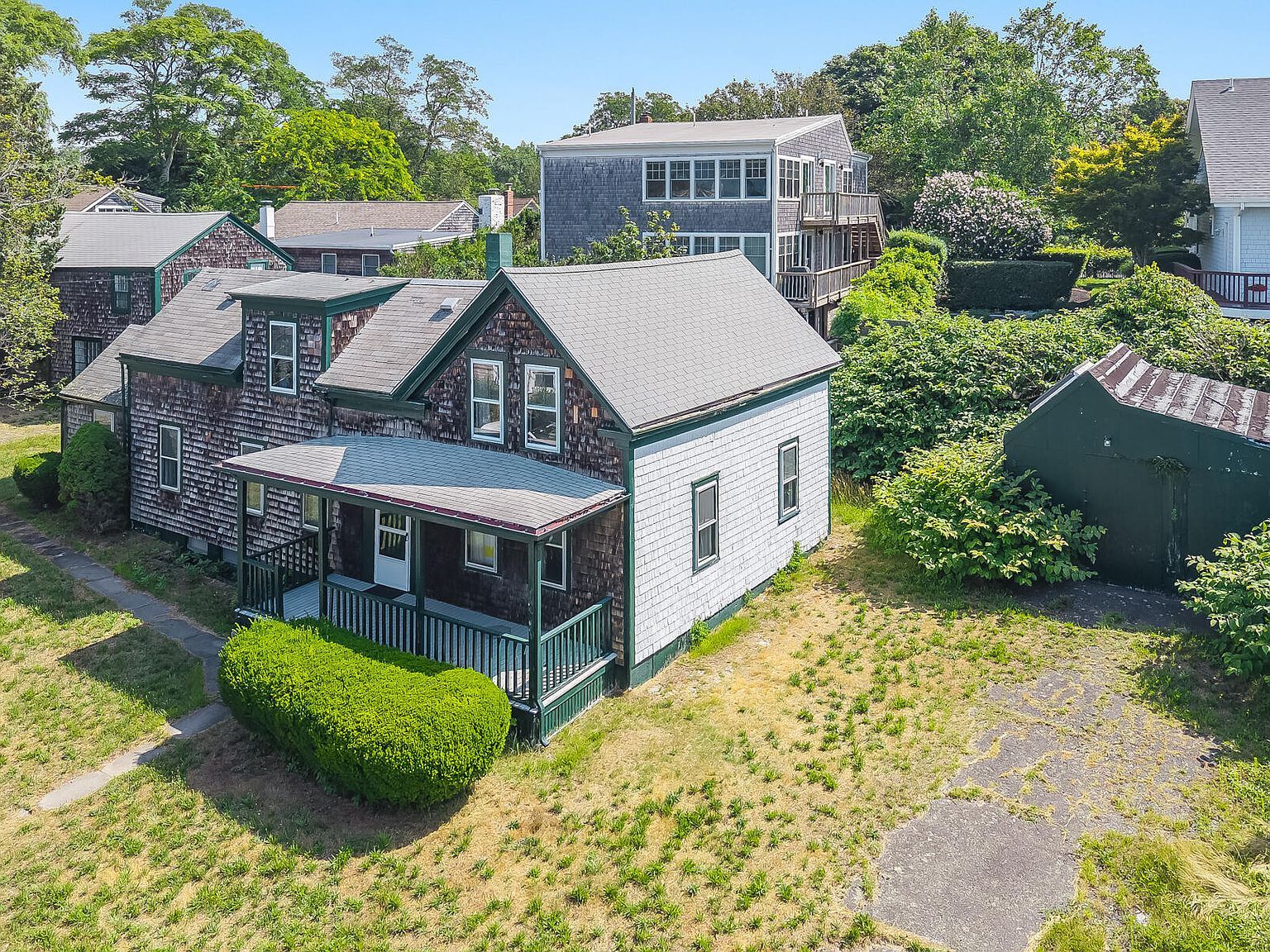 37 Pearl St Provincetown, MA 02657 - Thumbnail 2