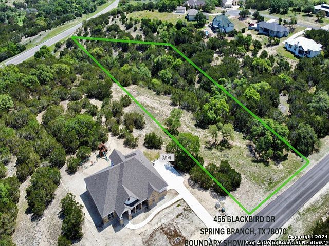 455 N Blackbird Dr #683 Spring Branch, TX 78070 - Thumbnail 2