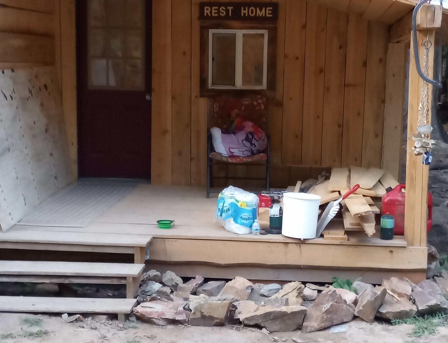 161 E Kamloop Ave Bayview, ID 83803 - Thumbnail 2