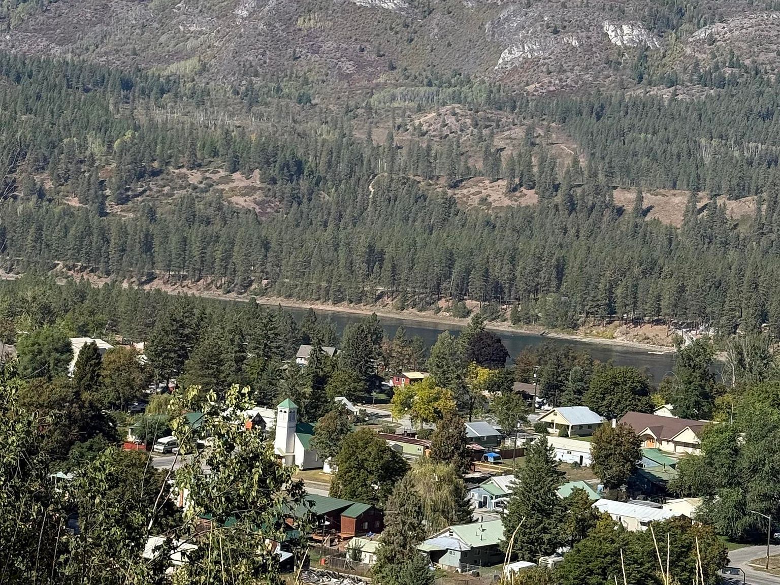 500 South Ave Northport, WA 99157 - Thumbnail 2