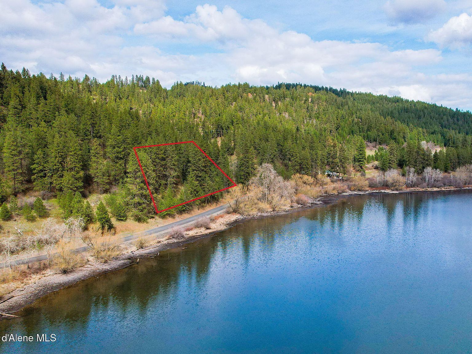 Nna S #H-97 Harrison, ID 83833 - Thumbnail 2