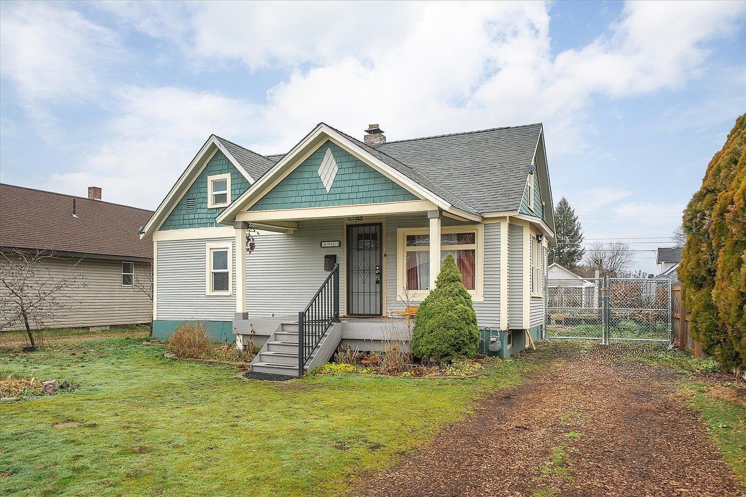 4911 N Napa St Spokane, WA 99207 - Thumbnail 2