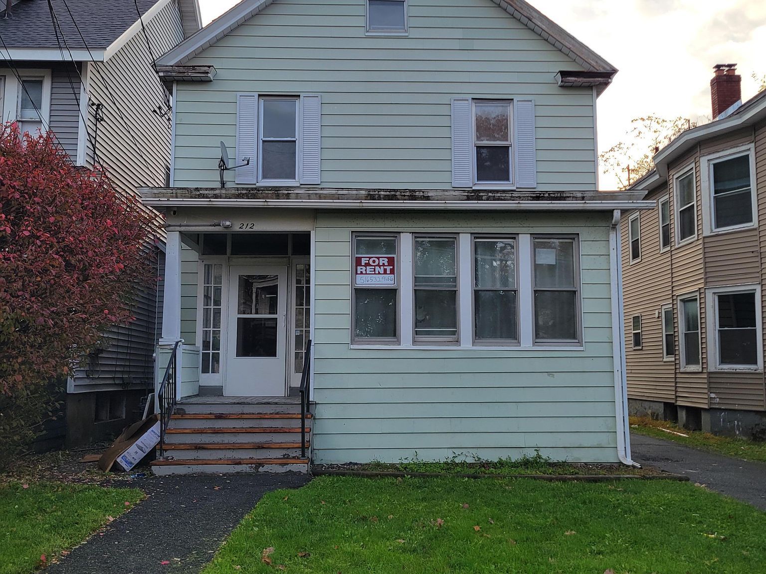 212 Ontario St Albany, NY 12203 - Thumbnail 2