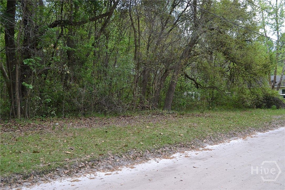 0 S Hickory St Bloomingdale, GA 31302  | Land/Lot