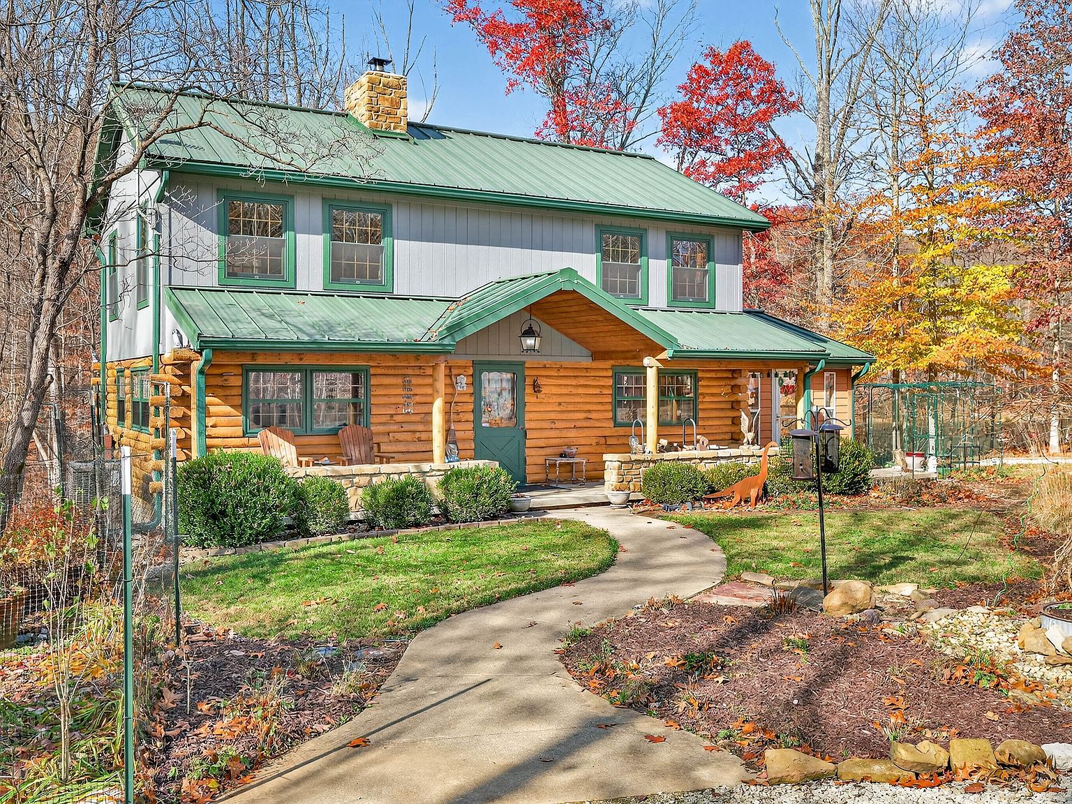 3502 Morrison Rd Nashville, IN 47448 - Thumbnail 2